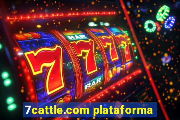 7cattle.com plataforma